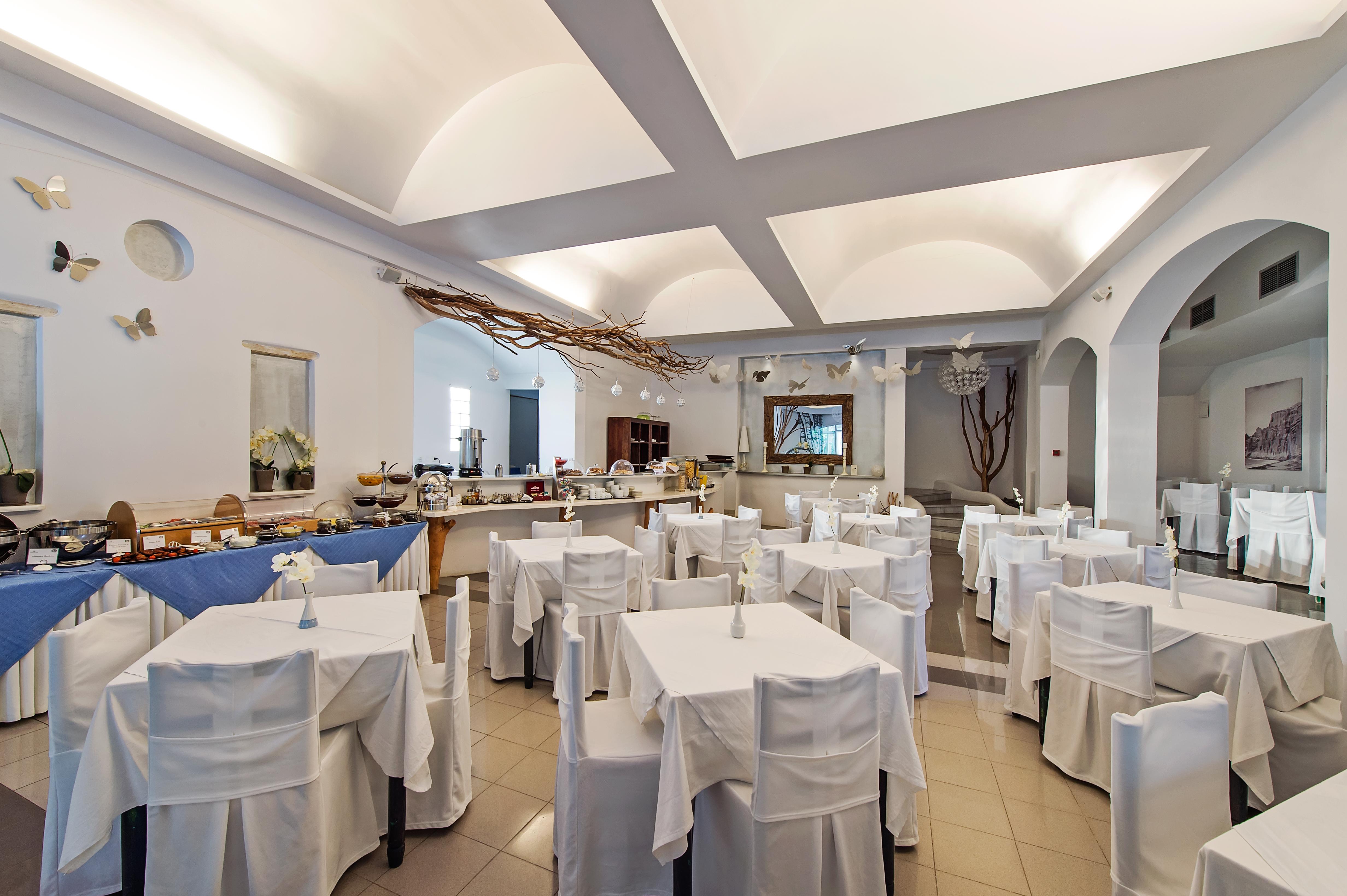 Meltemi Village Hotel Perissa  Ngoại thất bức ảnh